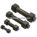 A193 B7 Stud Bolt Thread Stud (Rolling thread after heat-treatment)